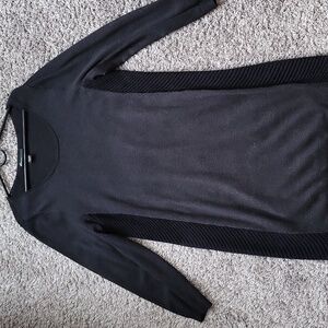 Lane Bryant Sweater Dress Size 14/16